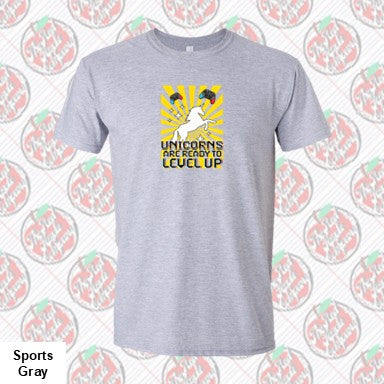 ๐ฎ๐ฆ Milton Unicorns Are Ready to LEVEL UP! ๐โก- Milton Elementary