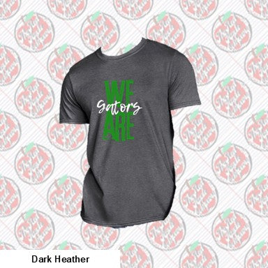 We are Gators -Amparo Gutierrez Elementary