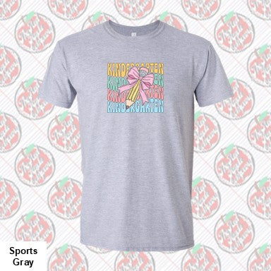 Kindergarten Coquette