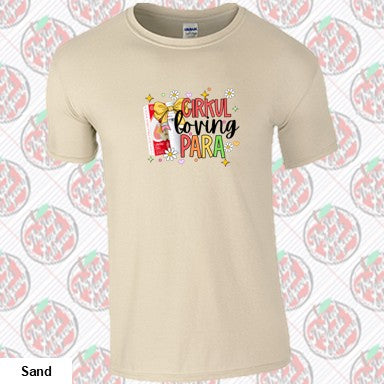 Cirkul Loving Para