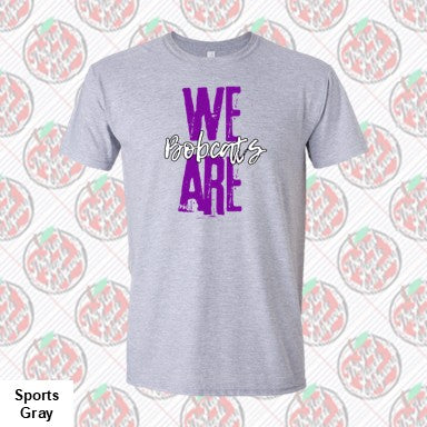 Ryan Elementary We are Bobcats