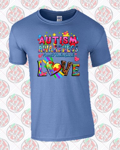 Autism Awareness