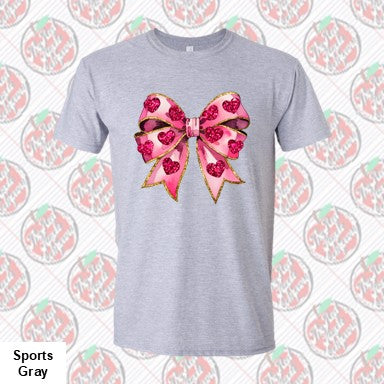 Valentine's Bow