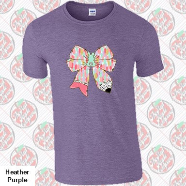Easter Coquette