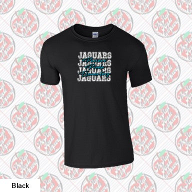 Jaguar Echo Spirit Shirt-Prada Elementary