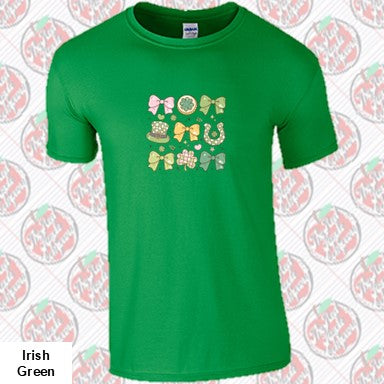 St. Patrick's Day Cartoon Items