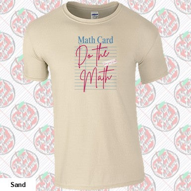 Do The Math