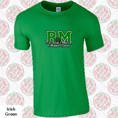 RM- Ricardo Molina Middle School