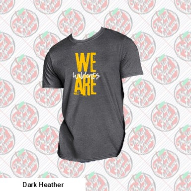 WE ARE WILDCATS-Dovalina Elementary