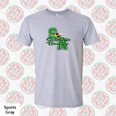 Santo Nino Hornets