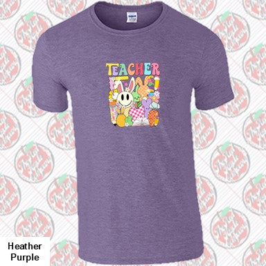 Teacher Easter