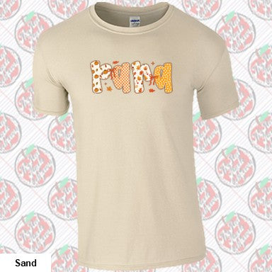 Fall Preppy Para