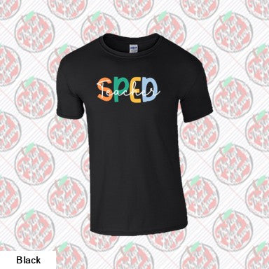 SPEDTeacher