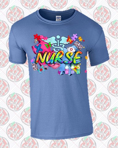 Autism Nurse