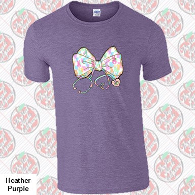 Easter Bow
