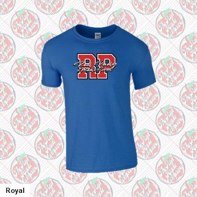 Raul Perales Middle School - Red
