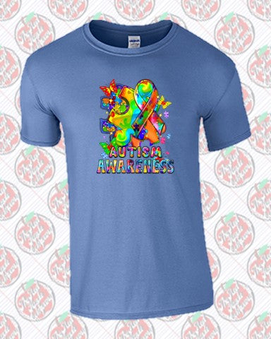 Autism Awareness