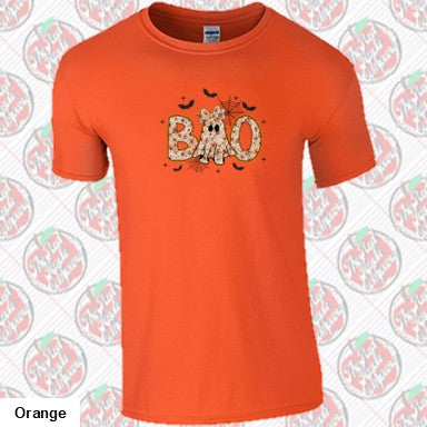 Boo Ghost