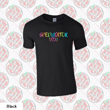 Speducator