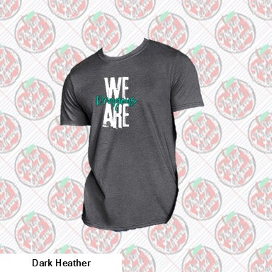 We Are Dragons-Fasken Elem