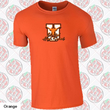 š§” U is for UNITED! š¤United High School, Laredo TX