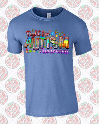 Autism Awareness