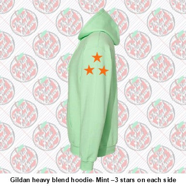 The Life of a Teacher Hooded Sweatshirt