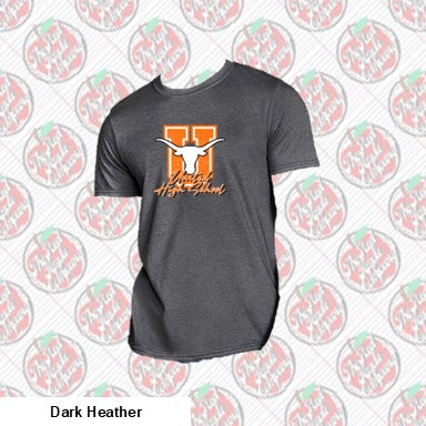 🧡 U is for UNITED! 2 🤍United High School, Laredo TX