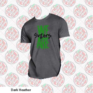 We are Gators -Amparo Gutierrez Elementary