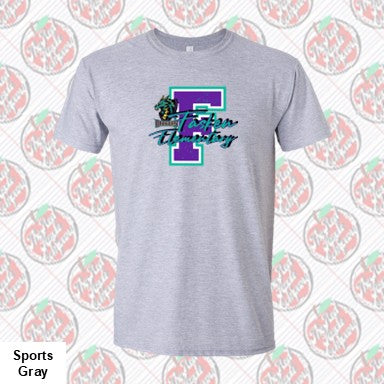 F is for Fasken-Fasken Elem