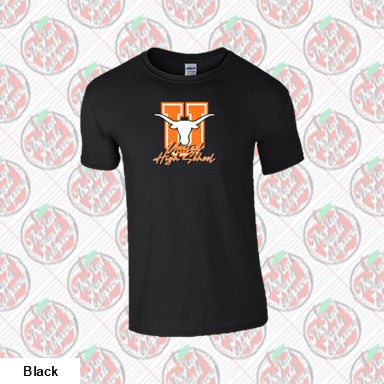 🧡 U is for UNITED! 2 🤍United High School, Laredo TX