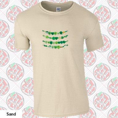 St.Patrick's Day Bracelet