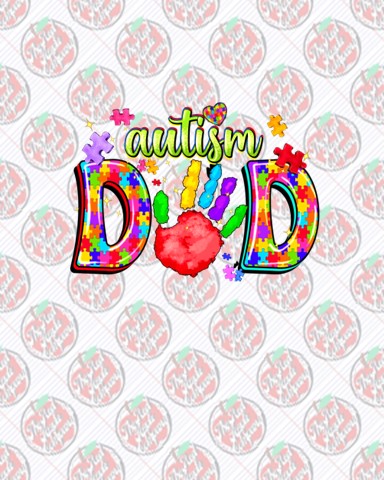 Autism Dad