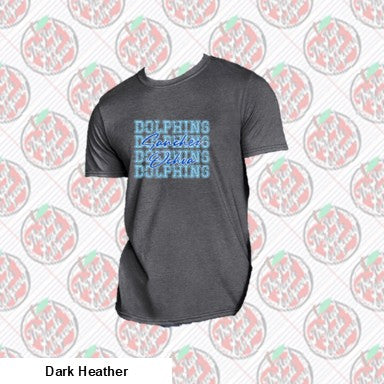 Sanchez Ochoa repeating Dolphins design!