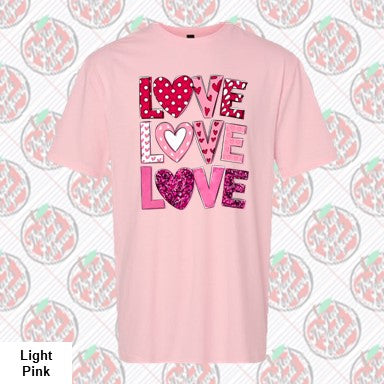 Love Love Love
