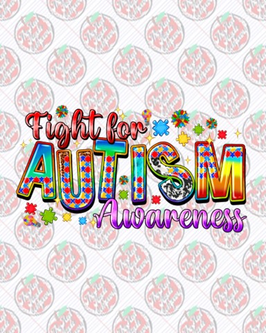 Autism Awareness