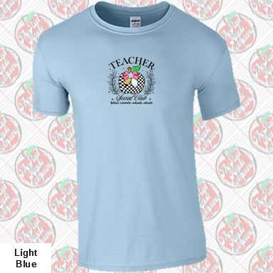 Teacher Social Club