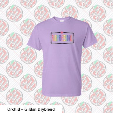 Para Colorful