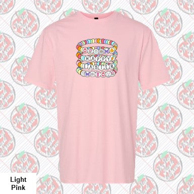 Happy Easter Bracelet