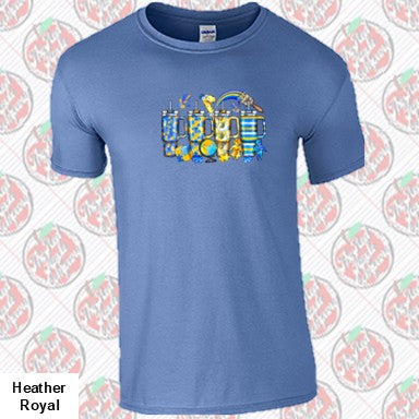 Tumbler DS Awareness