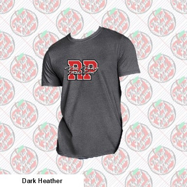 Raul Perales Middle School - Red