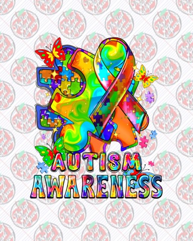 Autism Awareness