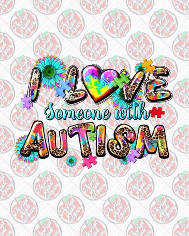 Autism Awareness