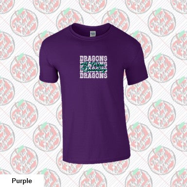 DRAGONS x Fasken-Fasken Elem