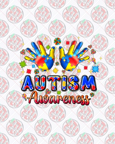 Autism Awareness