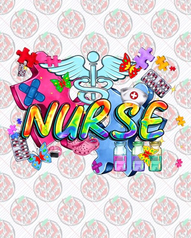 Autism Nurse