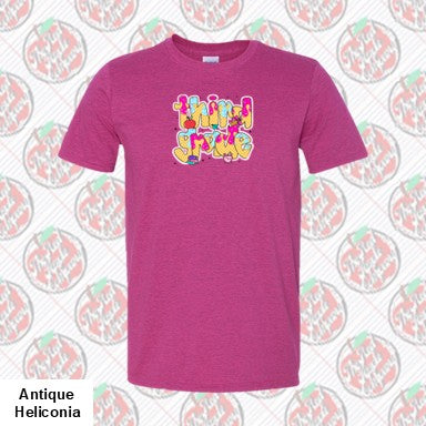 Third Grade Ice Cream