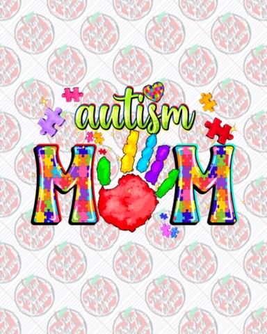 Autism Mom