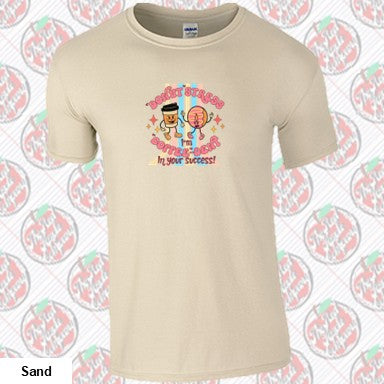 Donut Stress Coffee-Dent