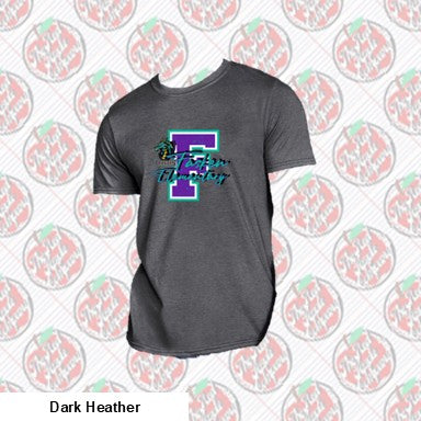 F is for Fasken-Fasken Elem